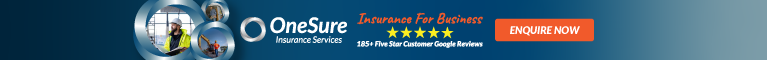 OneSure banner