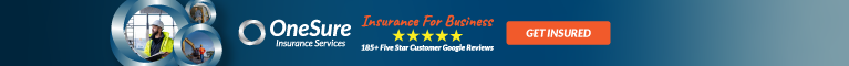 OneSure banner