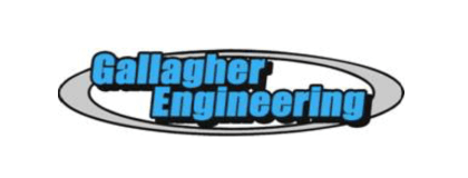 Gallagher Engineering logo