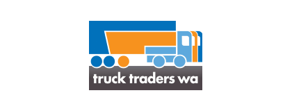 Truck Traders WA logo