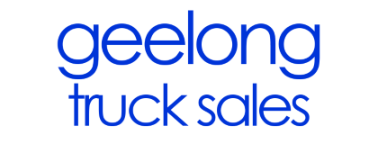 Geelong Truck Sales logo