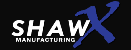 ShawX Manufacturing