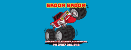 Broom Broom Truck Sales