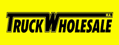 Truck Wholesale WA logo