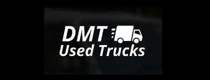Direct Motor Trading Used Trucks logo