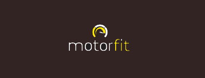 Motorfit logo