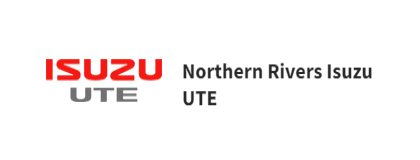 Northern Rivers Isuzu UTE logo