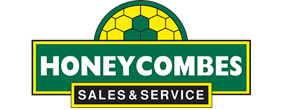 Honeycombes Sales and Service logo