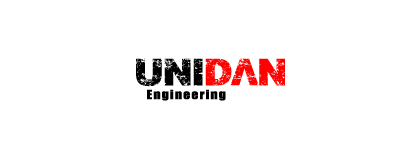 Unidan Engineering logo