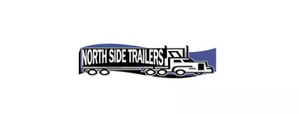 North Side Trailers logo