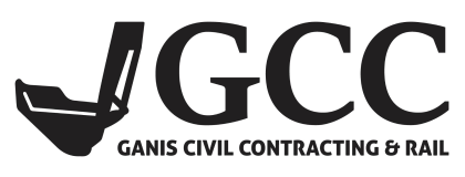 Ganis Civil Contracting logo