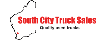 South City Truck Sales
