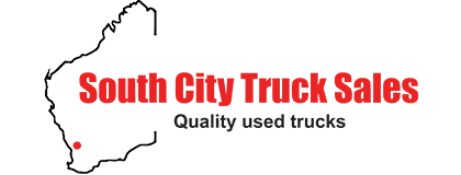 South City Truck Sales logo