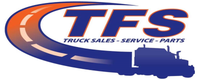 Transport Field Service logo
