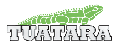 Tuatara