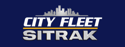 City Fleet Transport Maintenance logo