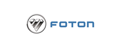 Whitsunday Foton logo