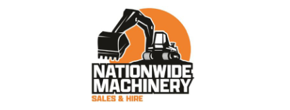 Nationwide Machinery Sales and Hire