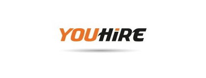 YOU HIRE
