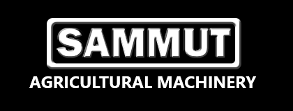 Sammut Agricultural Machinery logo