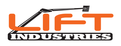 Lift Industries logo