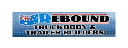 Rebound Truck Bodies truck dealership in Wacol Queensland 4076