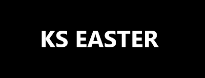 KS Easter logo