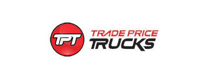 Trade Price Trucks logo