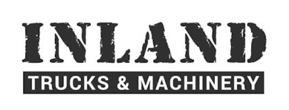Inland Trucks and Machinery logo