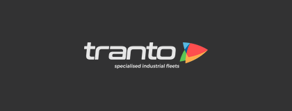 Tranto Hire & Sales logo