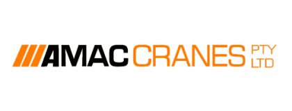 AMAC Cranes logo