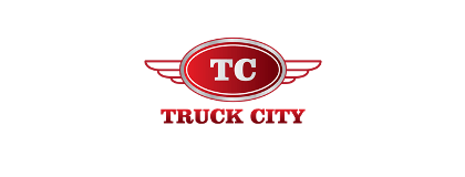Truck City Lansvale logo