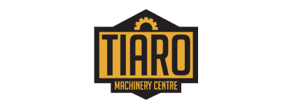 Tiaro Machinery Centre