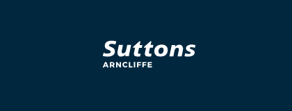 Suttons Motors Isuzu logo