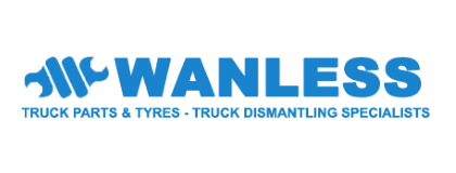Wanless Truck Parts & Tyres