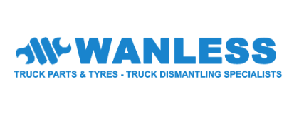 Wanless Truck Parts & Tyres logo