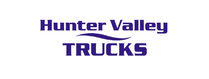 Hunter Valley Trucks logo