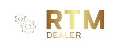 Renall Truck and Machinery logo