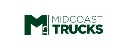 Midcoast Trucks logo