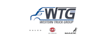 Western Truck Group logo