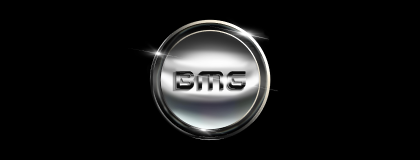 Black Mirror Truck Sales logo