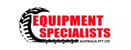 Equipment Specialists logo