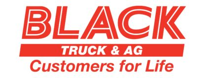 Black Truck and AG IVECO logo
