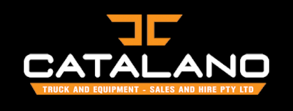 Catalano Truck and Equipment logo