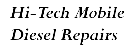 Hi Tech Mobile Diesel Repairs logo