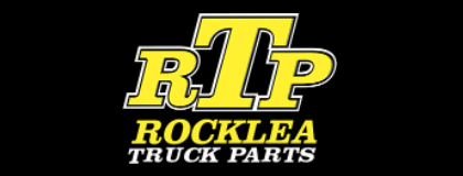 Rocklea Truck Parts logo