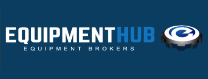 Equipment Hub logo