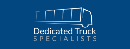 Dedicated Truck Specialists logo