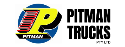 Pitman Trucks logo