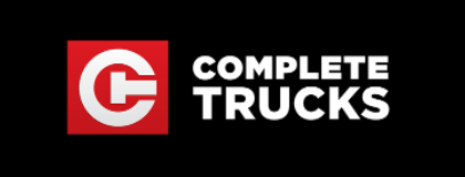 Complete Trucks logo